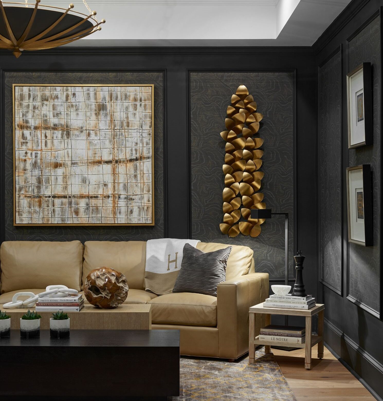 best interior designer Wayzata